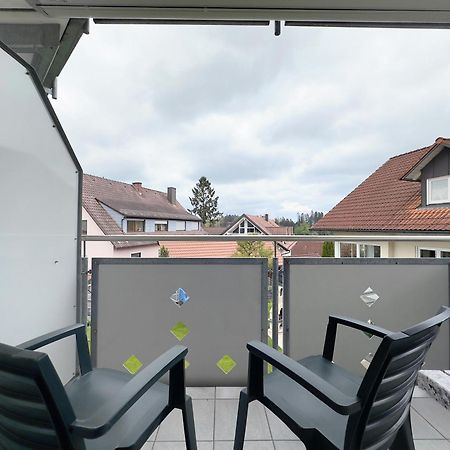 Obst- Und Ferienhof Witzigmann Wasserburg Bagian luar foto