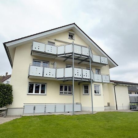 Obst- Und Ferienhof Witzigmann Wasserburg Bagian luar foto