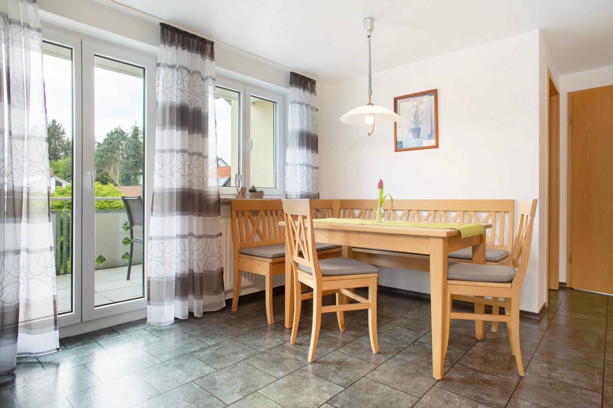 Obst- Und Ferienhof Witzigmann Wasserburg Bagian luar foto