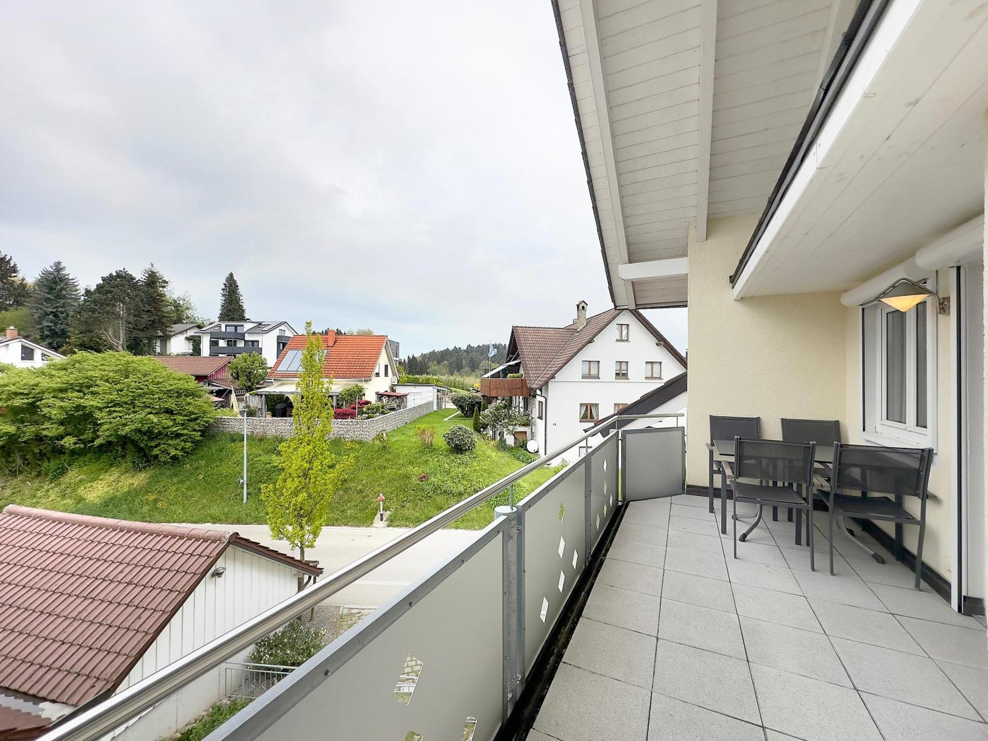 Obst- Und Ferienhof Witzigmann Wasserburg Bagian luar foto
